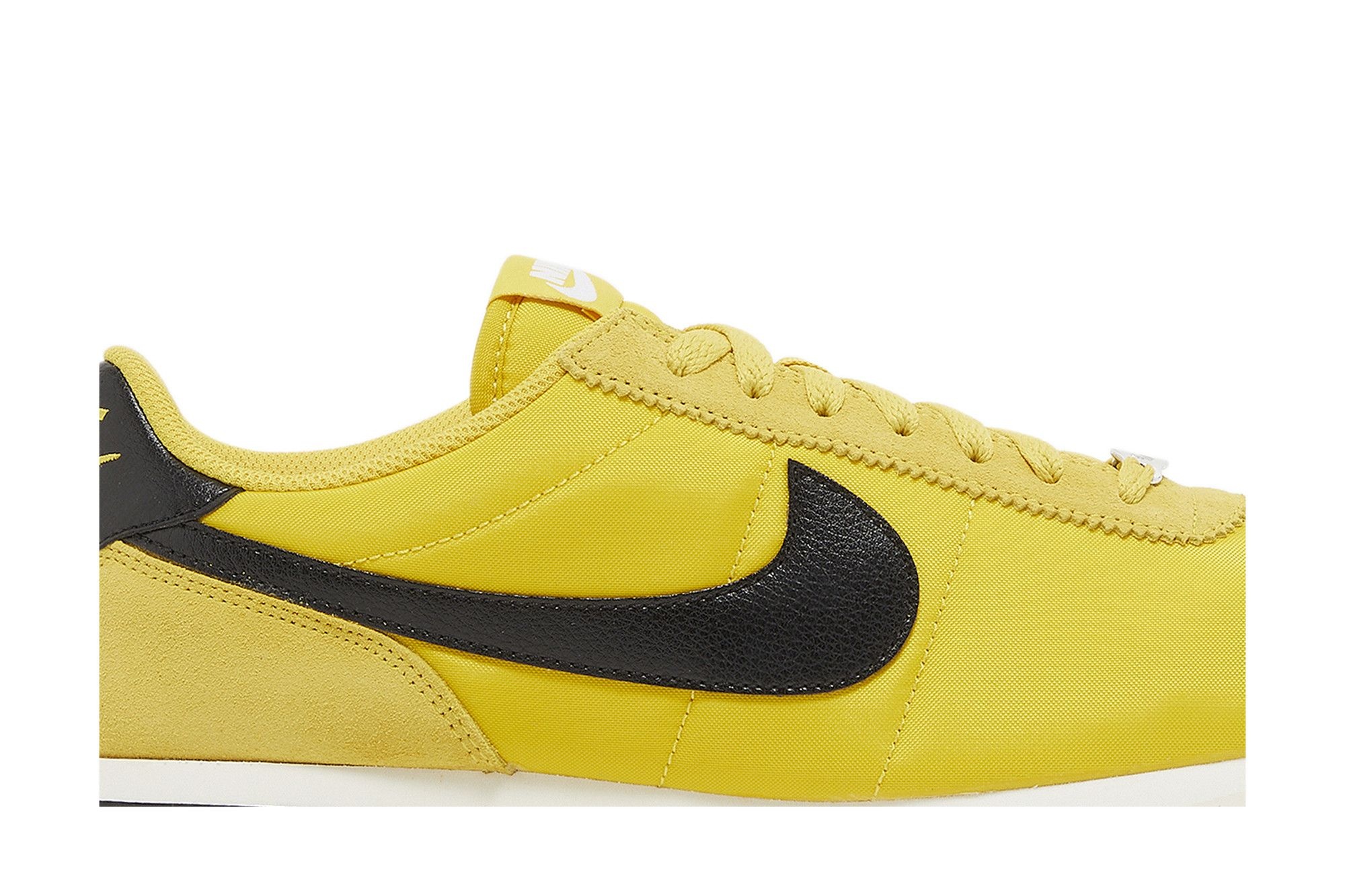 Nike Wmns Cortez 'Vivid Sulfur'