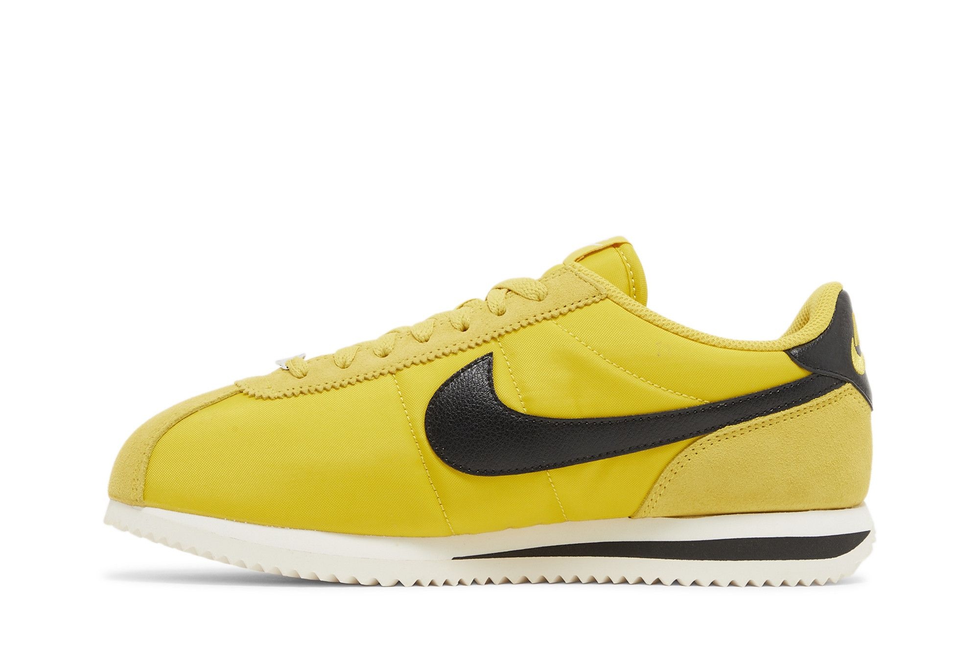 Nike Wmns Cortez 'Vivid Sulfur'