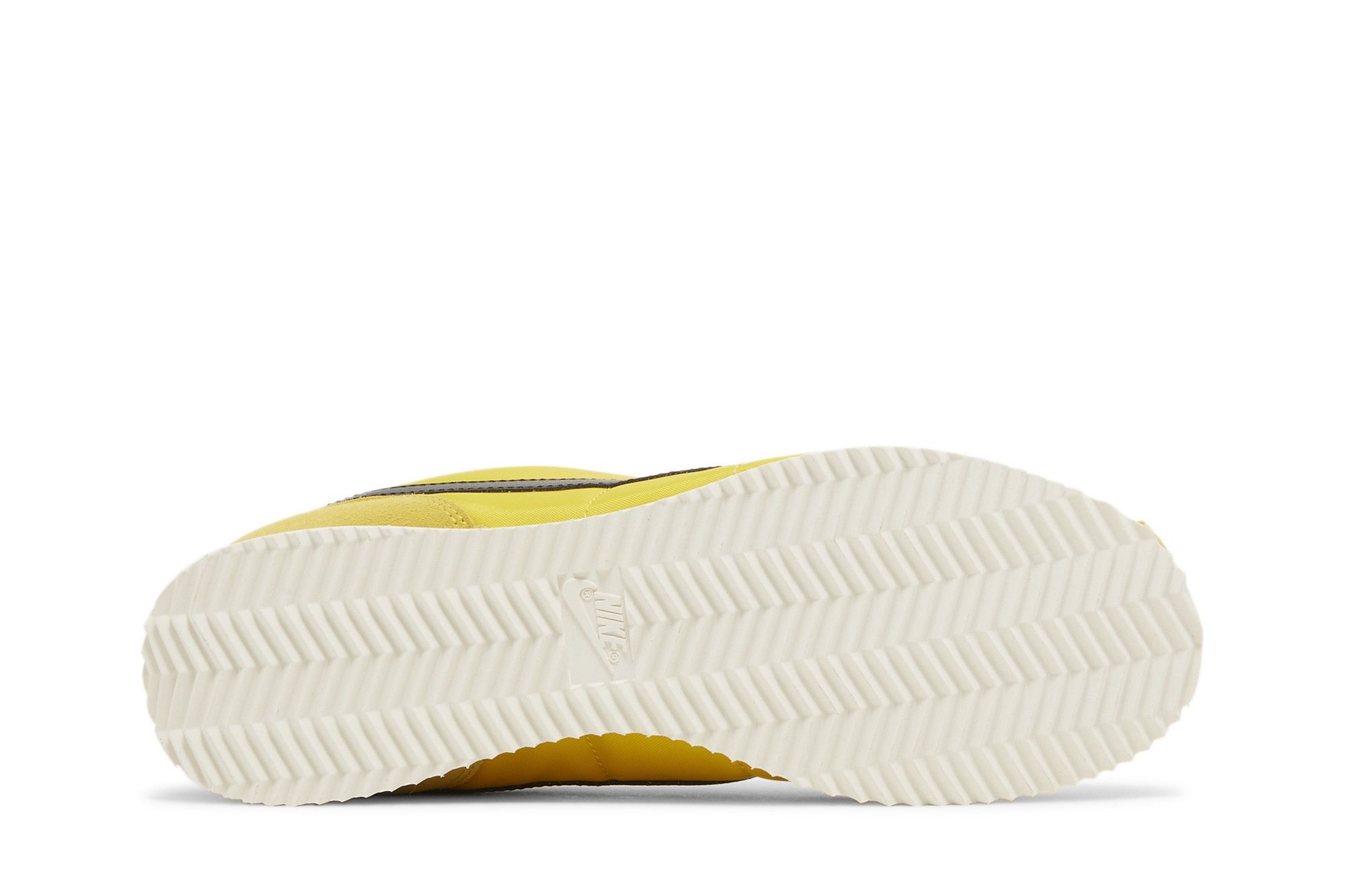 Nike Wmns Cortez 'Vivid Sulfur'