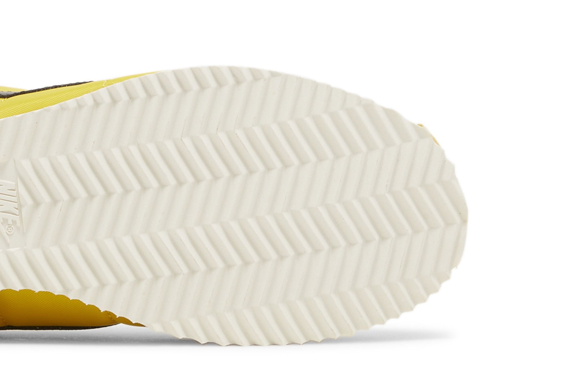 Nike Wmns Cortez 'Vivid Sulfur'