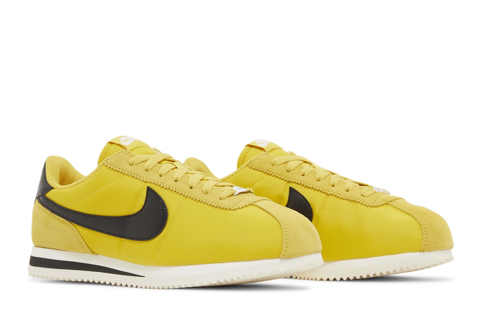 Nike Wmns Cortez 'Vivid Sulfur'