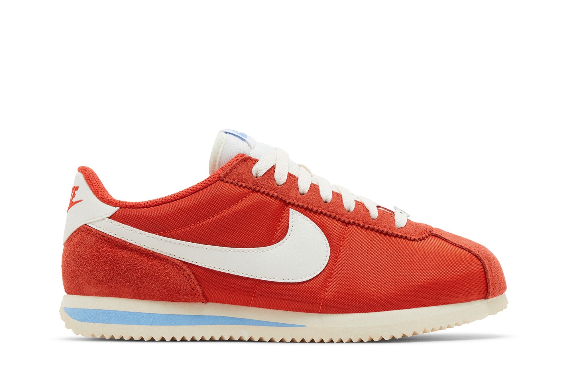 Nike Wmns Cortez 'Picante Red'