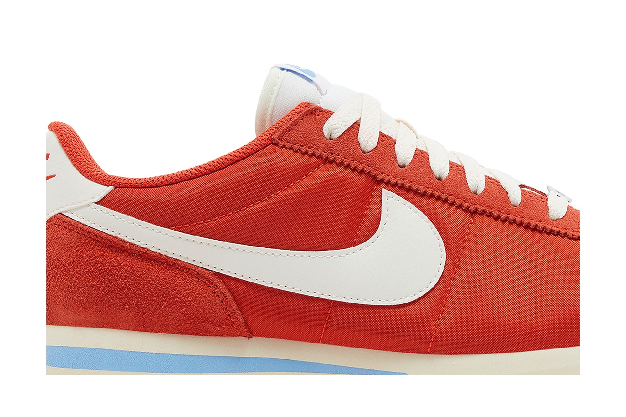 Nike Wmns Cortez 'Picante Red'