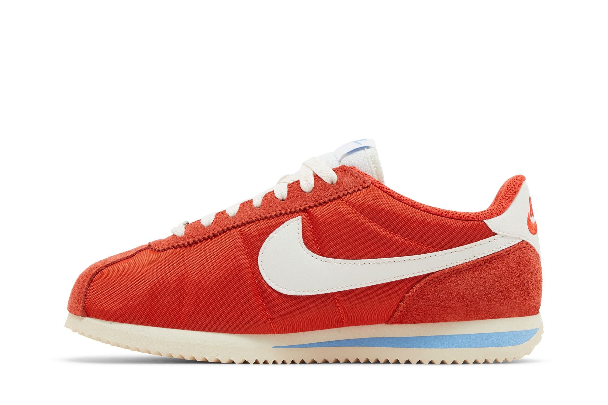 Nike Wmns Cortez 'Picante Red'
