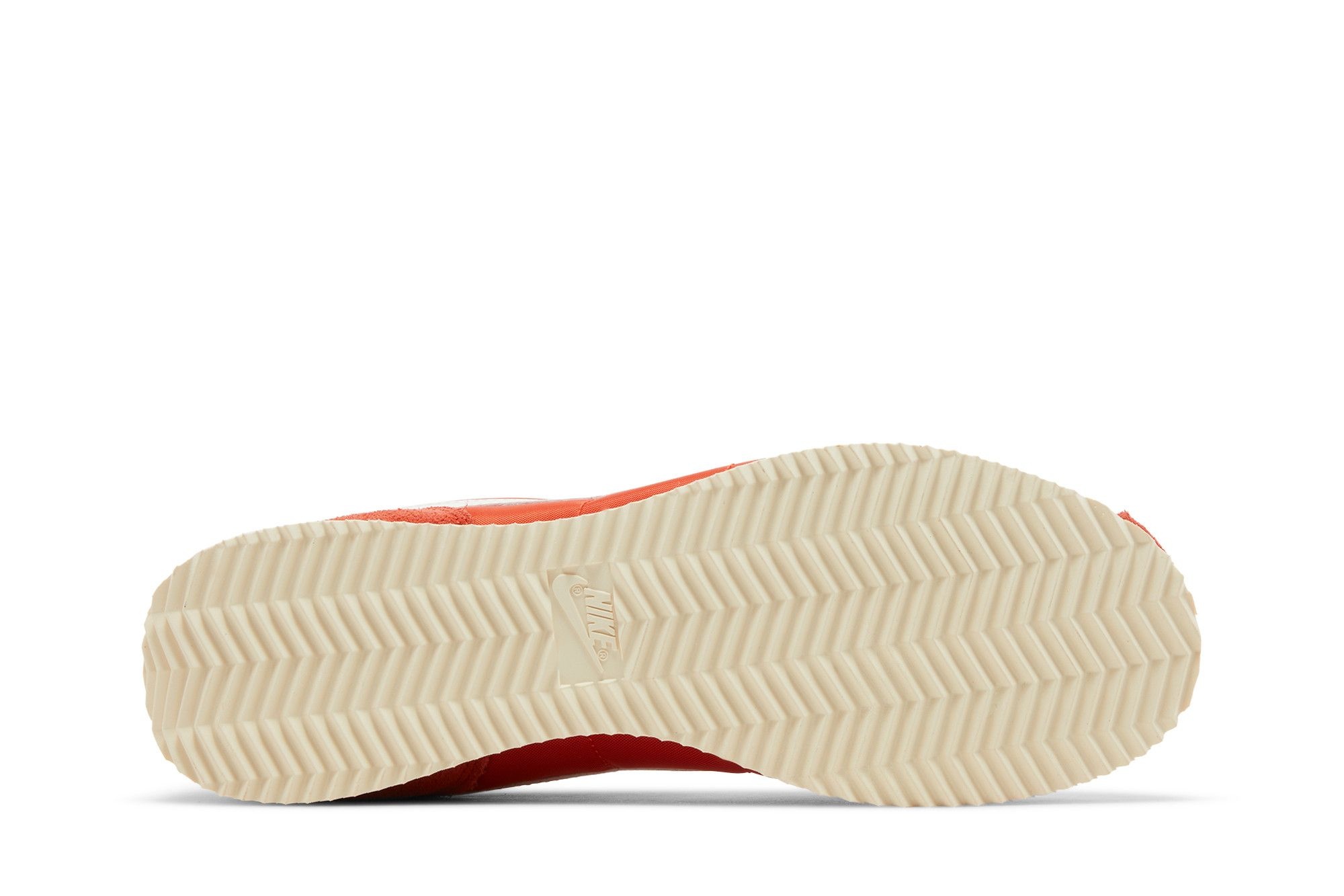 Nike Wmns Cortez 'Picante Red'