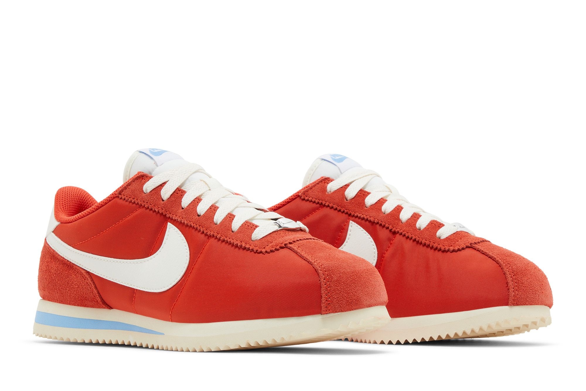 Nike Wmns Cortez 'Picante Red'