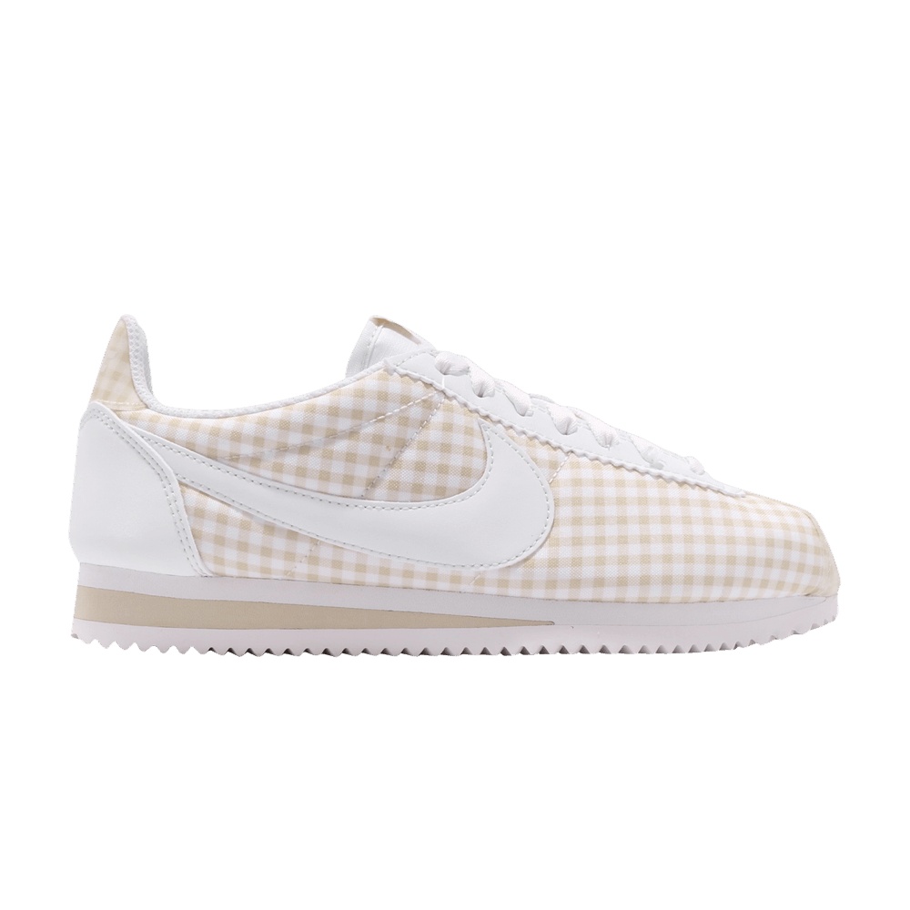 Nike Wmns Classic Cortez QS 'Summit White'