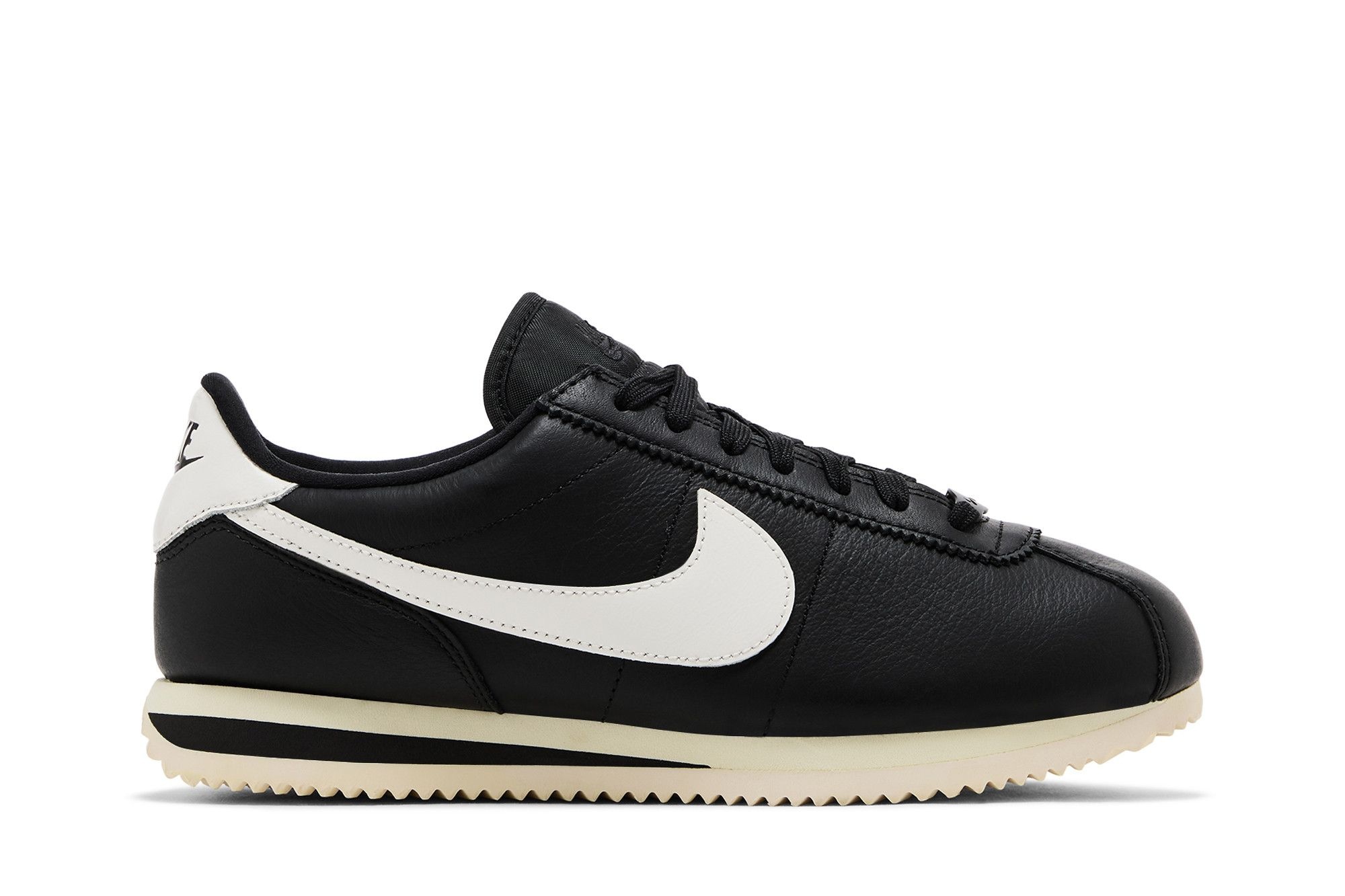 Nike Wmns Cortez '23 'Black Sail'