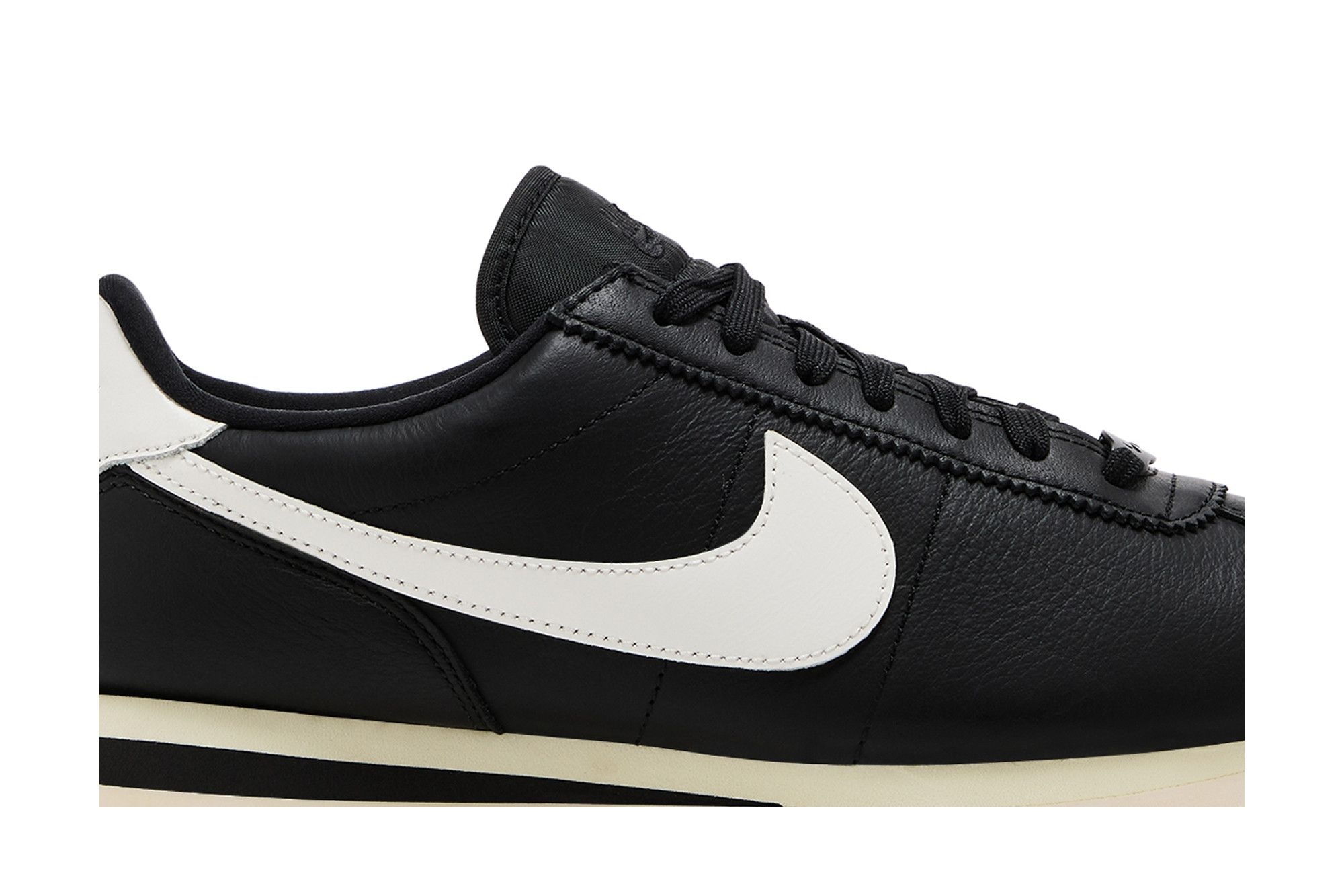 Nike Wmns Cortez '23 'Black Sail'