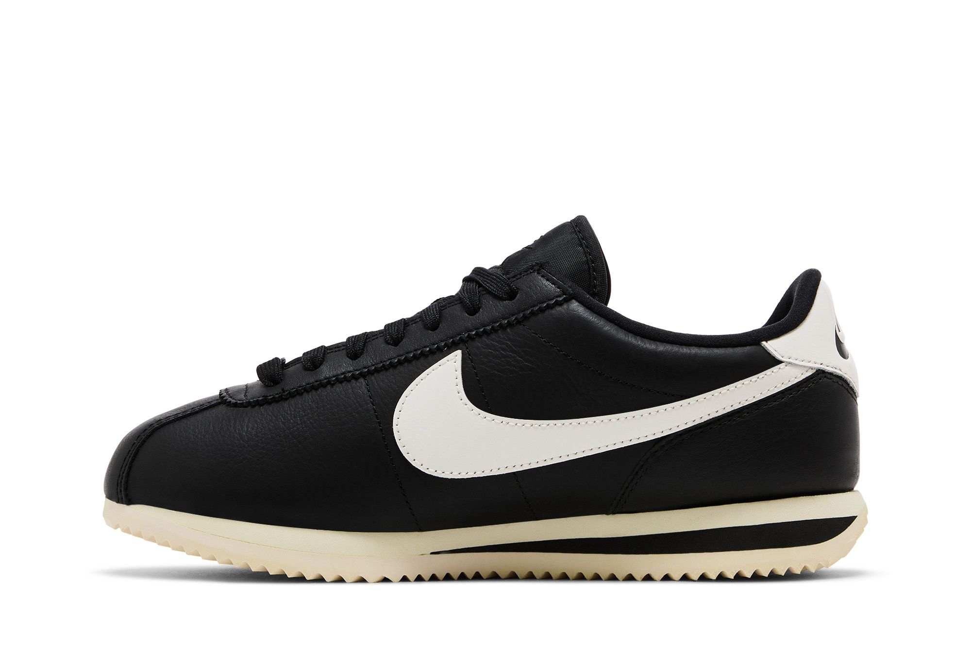 Nike Wmns Cortez '23 'Black Sail'