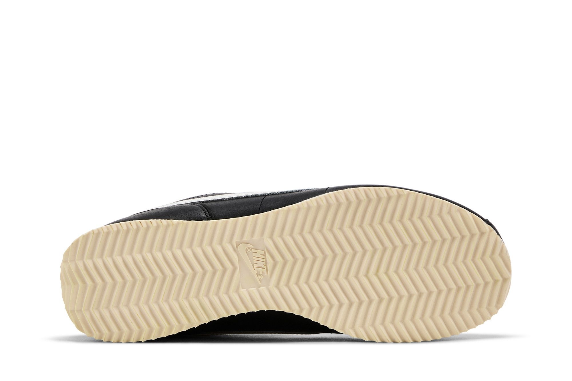 Nike Wmns Cortez '23 'Black Sail'