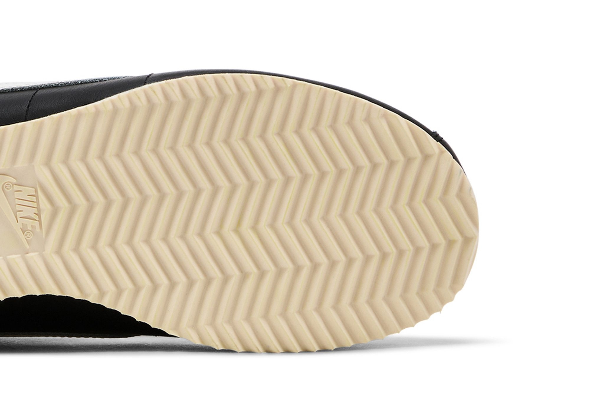 Nike Wmns Cortez '23 'Black Sail'
