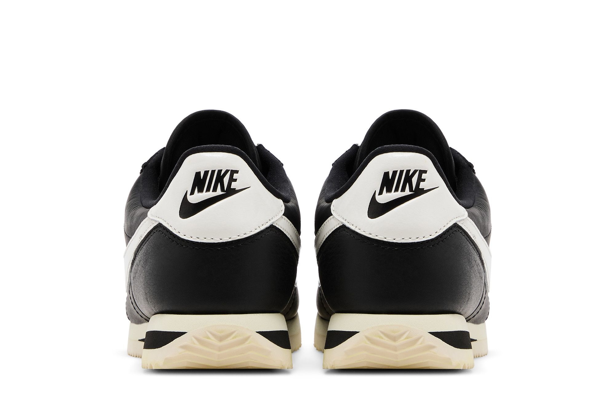 Nike Wmns Cortez '23 'Black Sail'