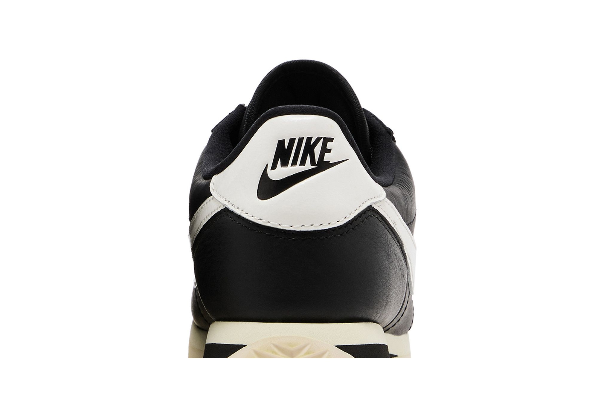 Nike Wmns Cortez '23 'Black Sail'