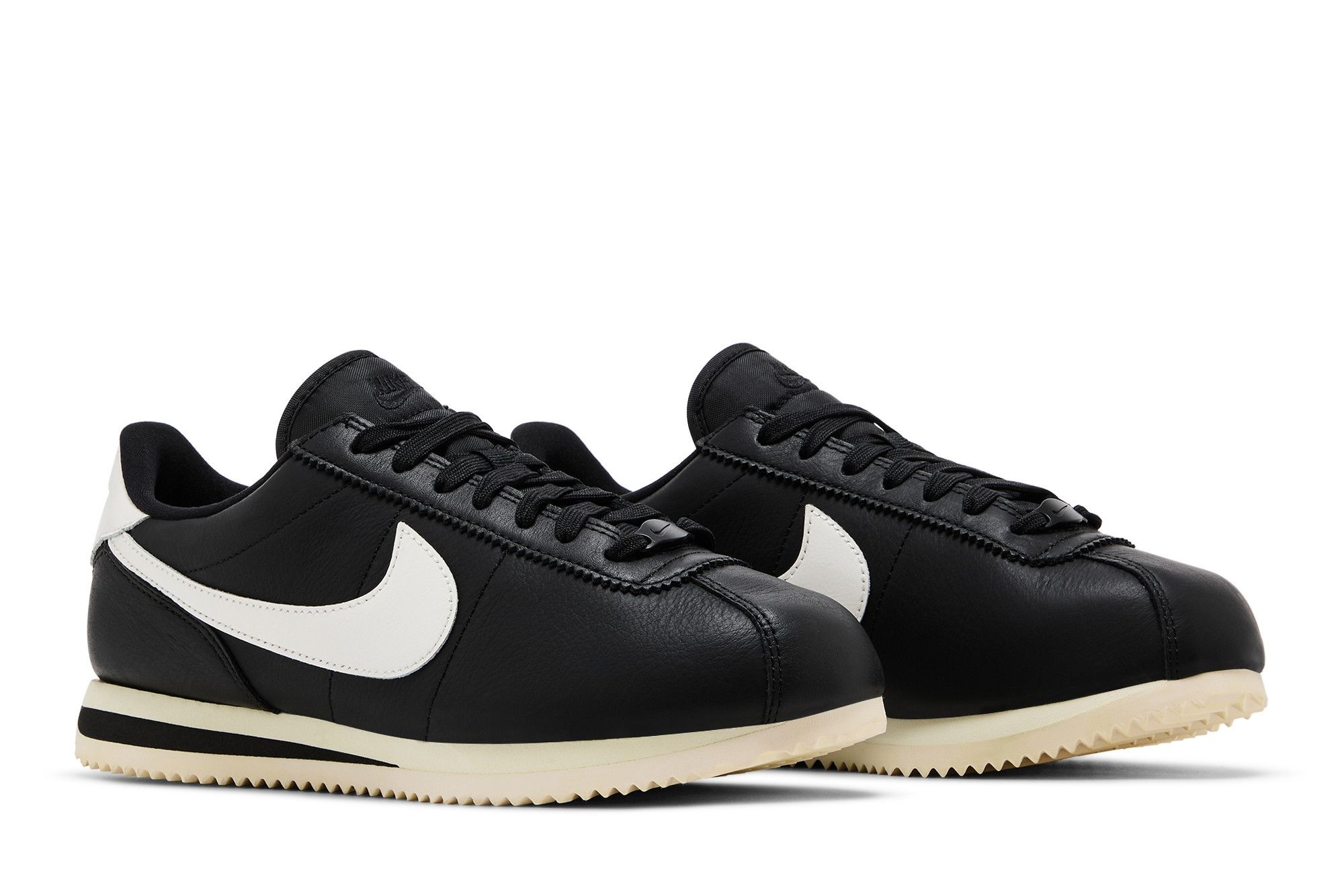 Nike Wmns Cortez '23 'Black Sail'