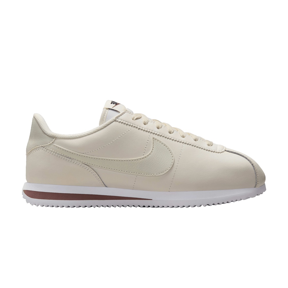 Nike Wmns Cortez 'Phantom Red Sepia'