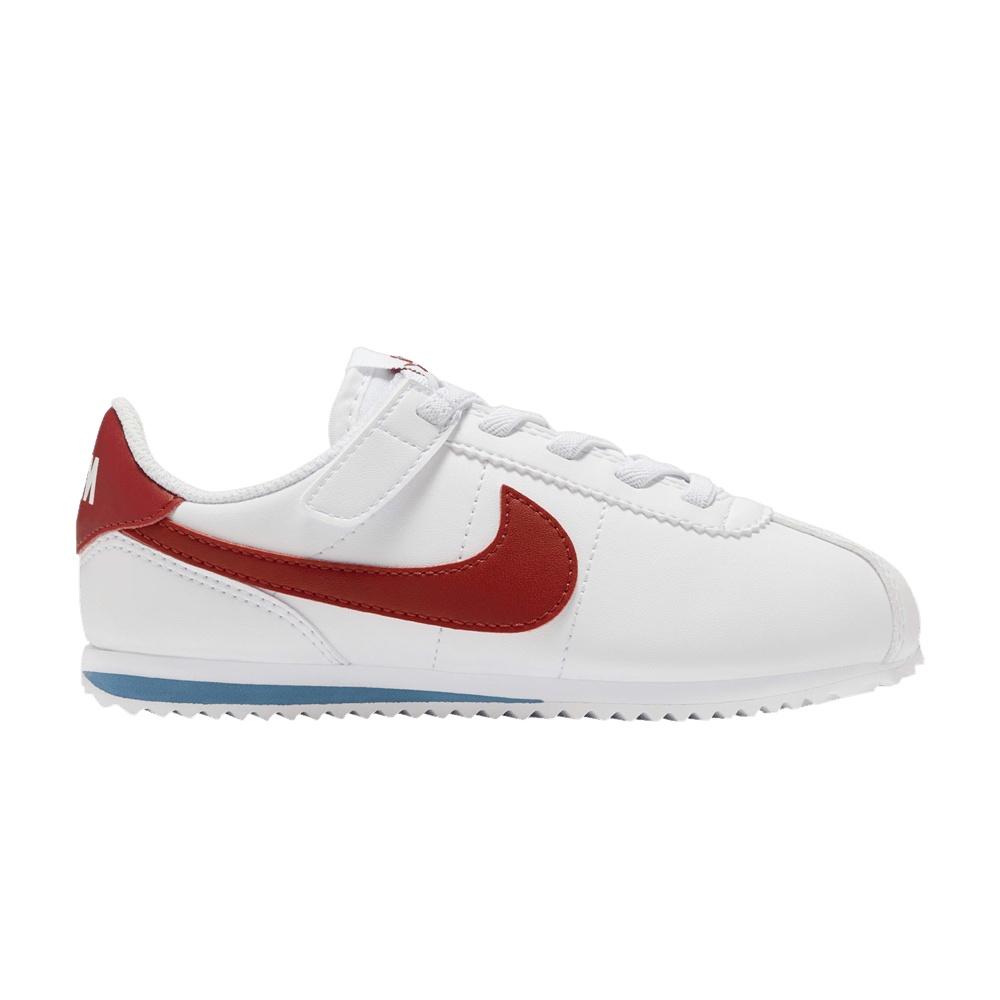 Nike Cortez EasyOn PS 'Forrest Gump' 2024