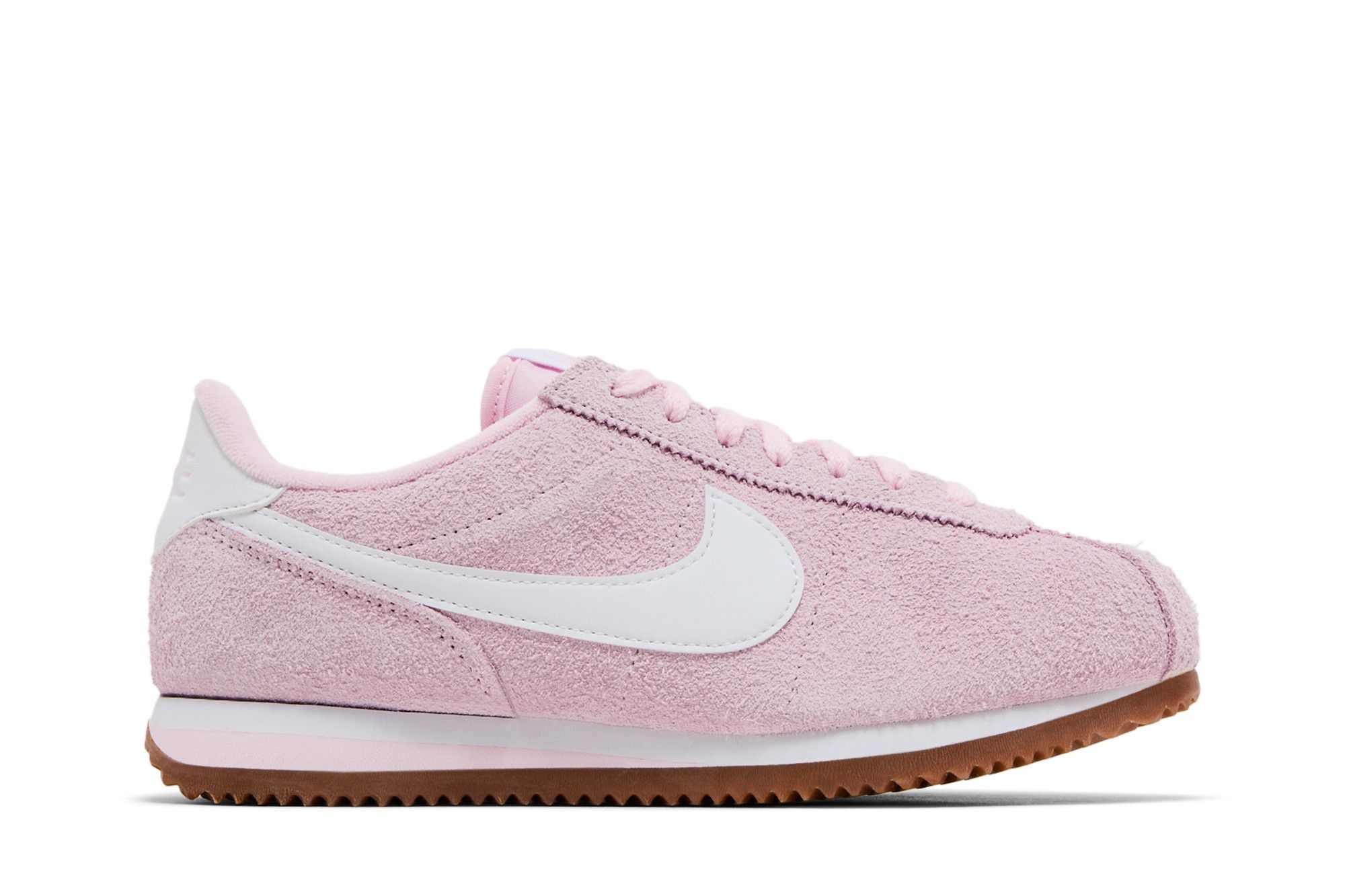 Nike Wmns Cortez Vintage 'Pink Foam'