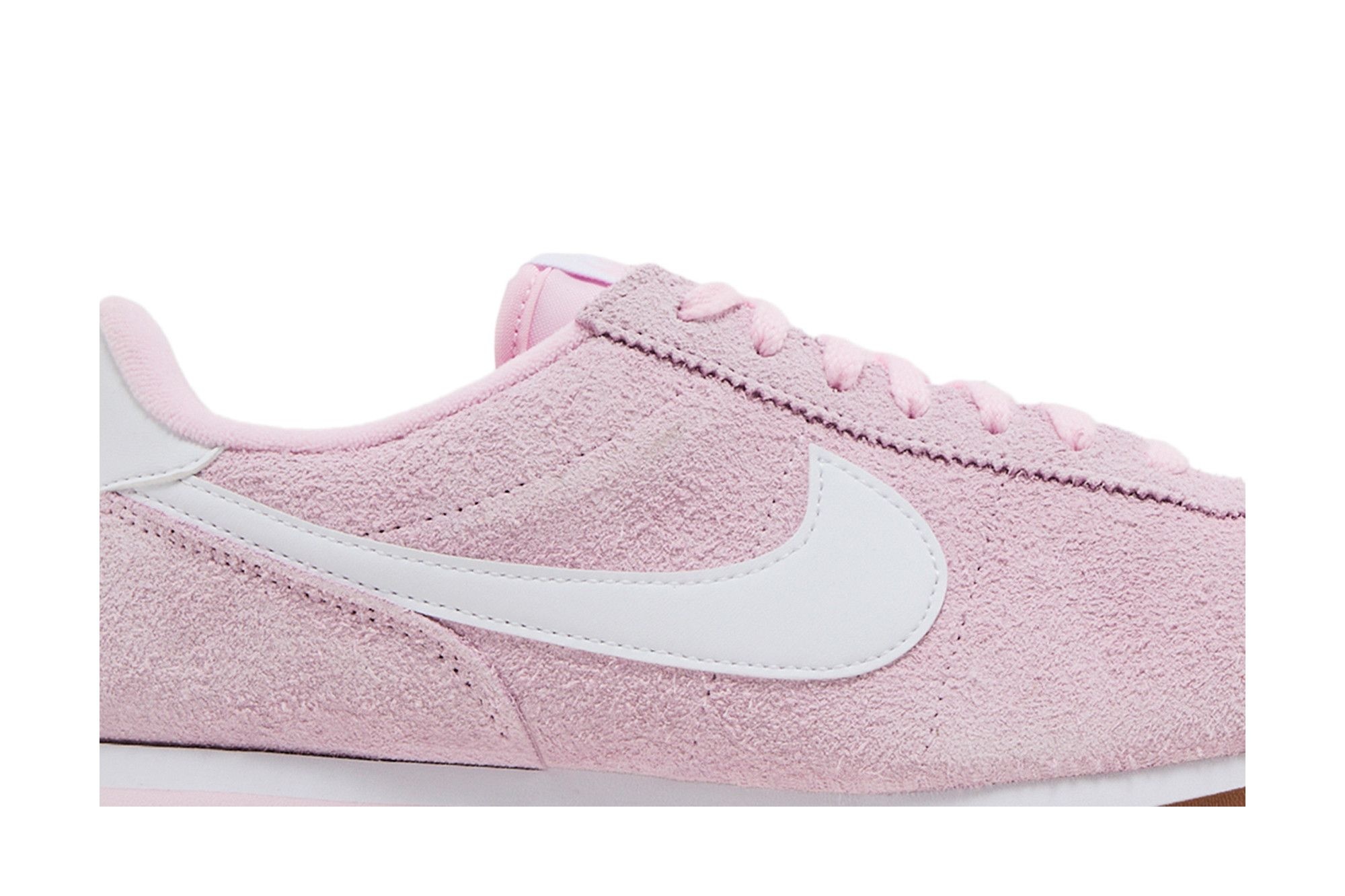 Nike Wmns Cortez Vintage 'Pink Foam'