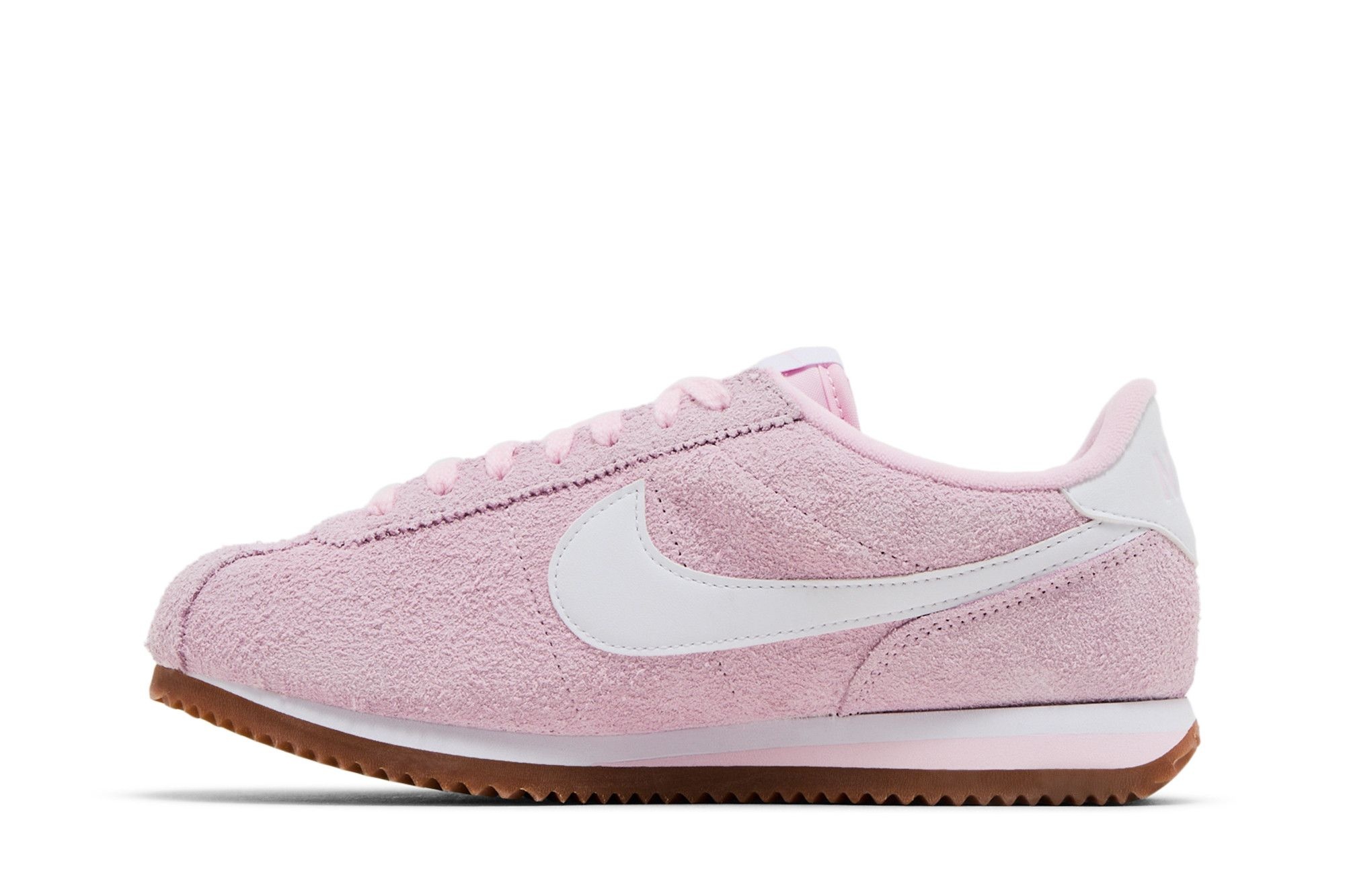 Nike Wmns Cortez Vintage 'Pink Foam'