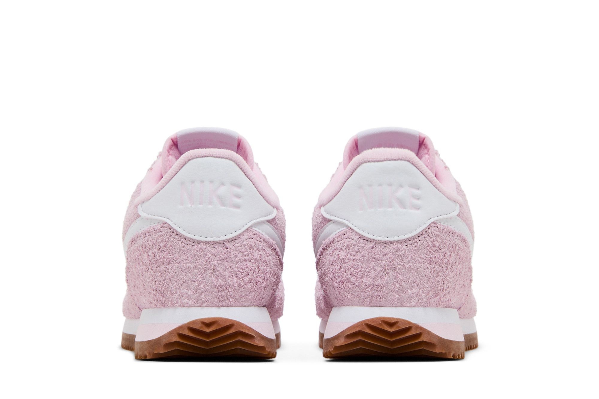 Nike Wmns Cortez Vintage 'Pink Foam'