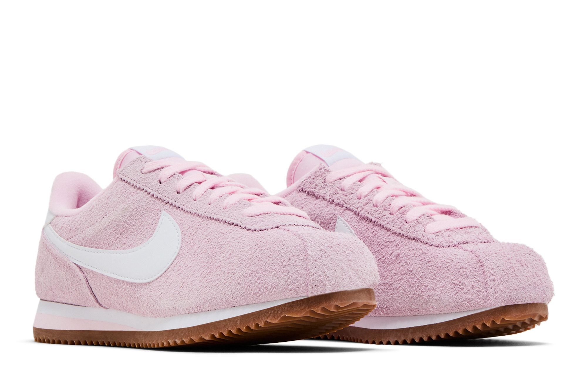 Nike Wmns Cortez Vintage 'Pink Foam'