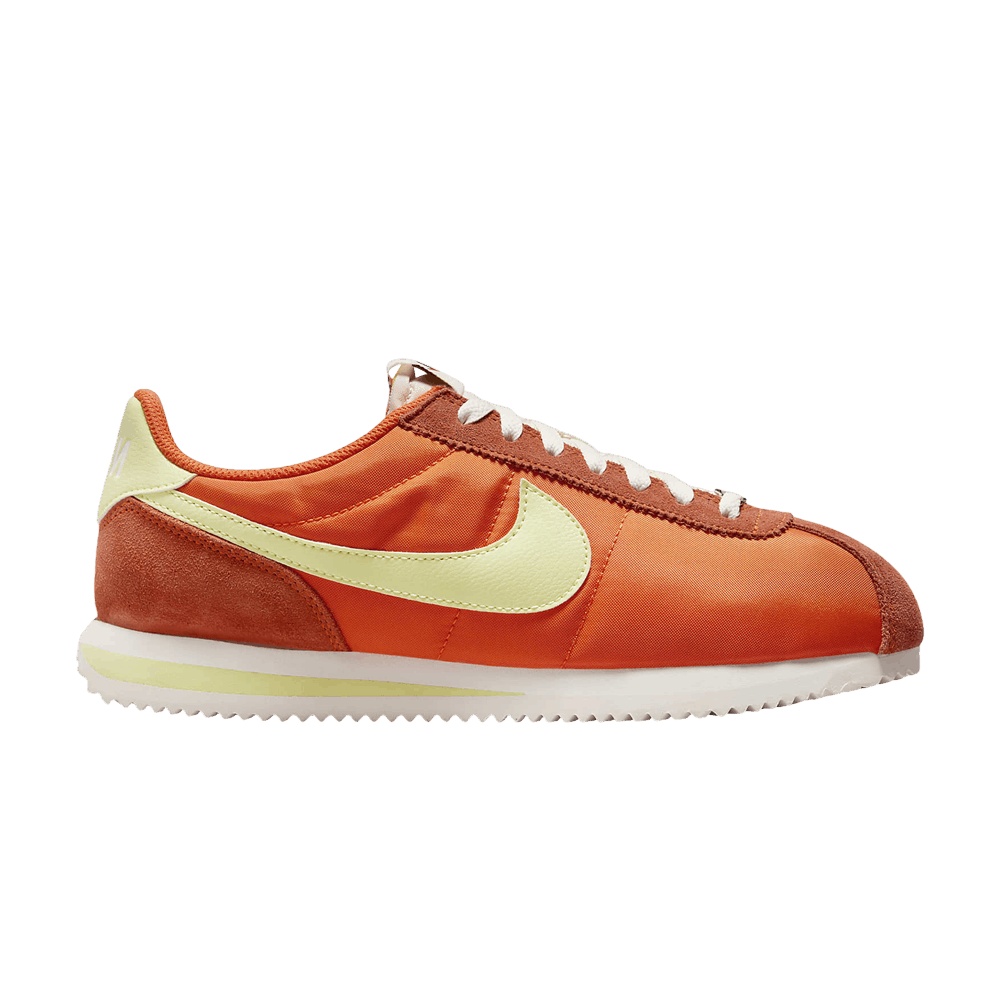 Nike Wmns Cortez TXT 'Safety Orange'