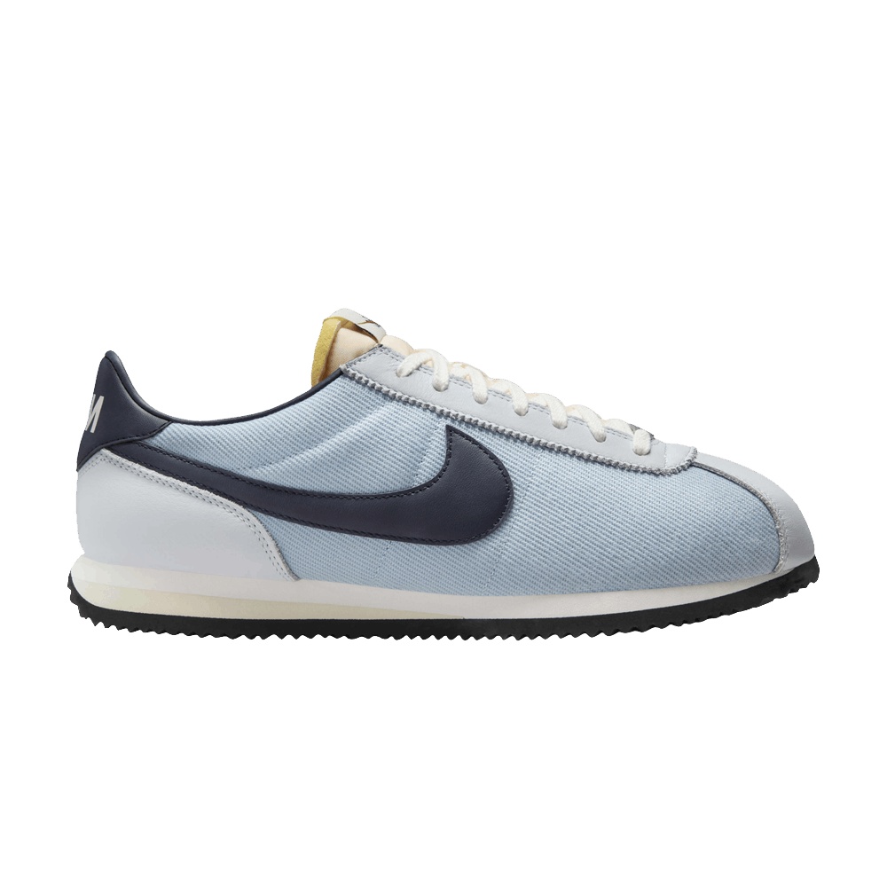 Nike Cortez 'Light Armory Blue Twill'