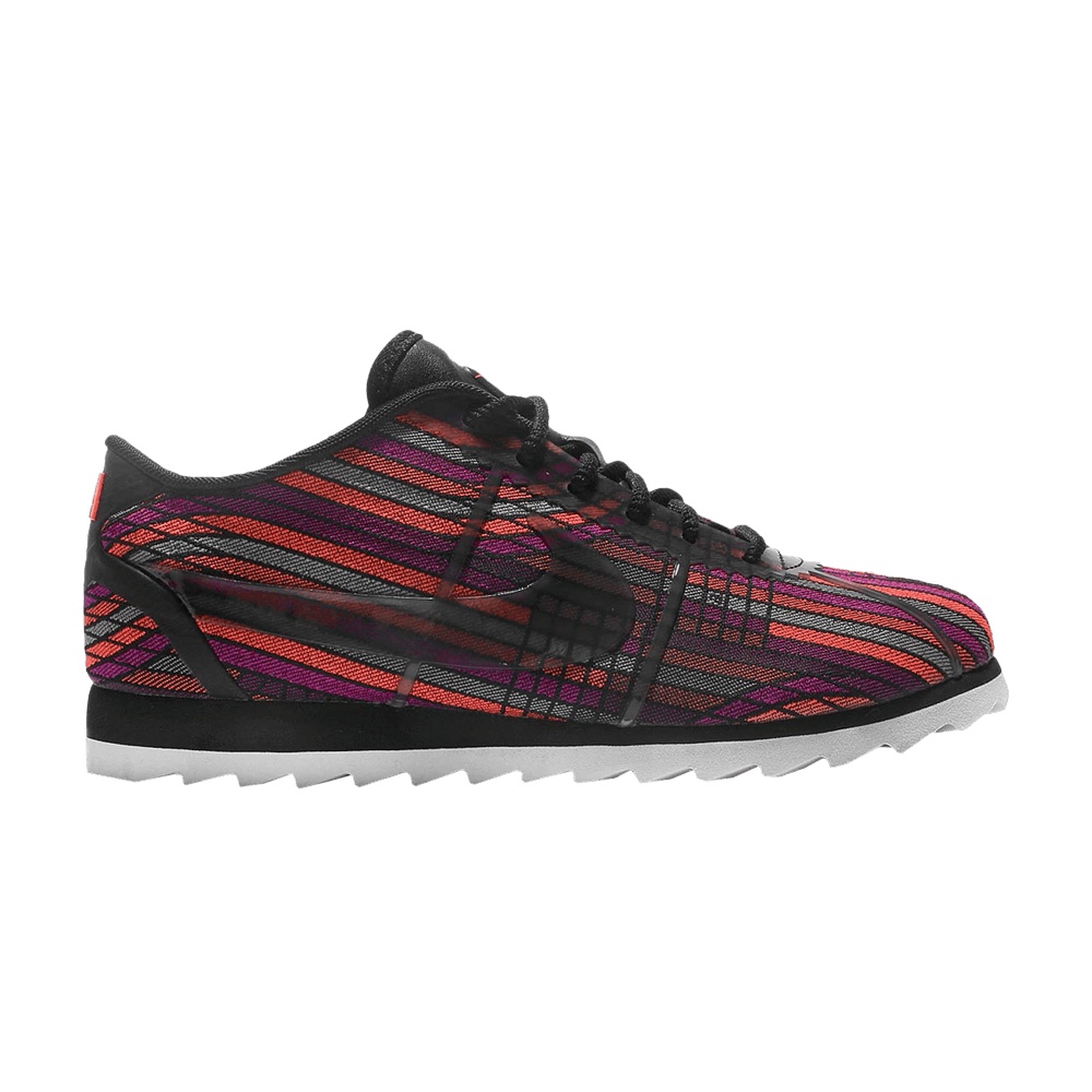 Nike Wmns Cortez Ultra JCRD PRM 'Hot Lava'