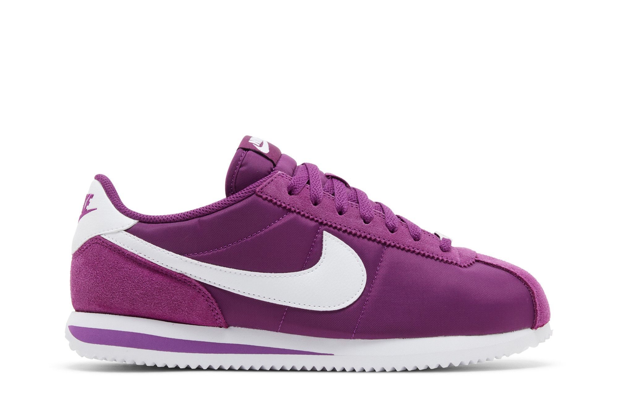 Nike Cortez TXT 'Viotech'
