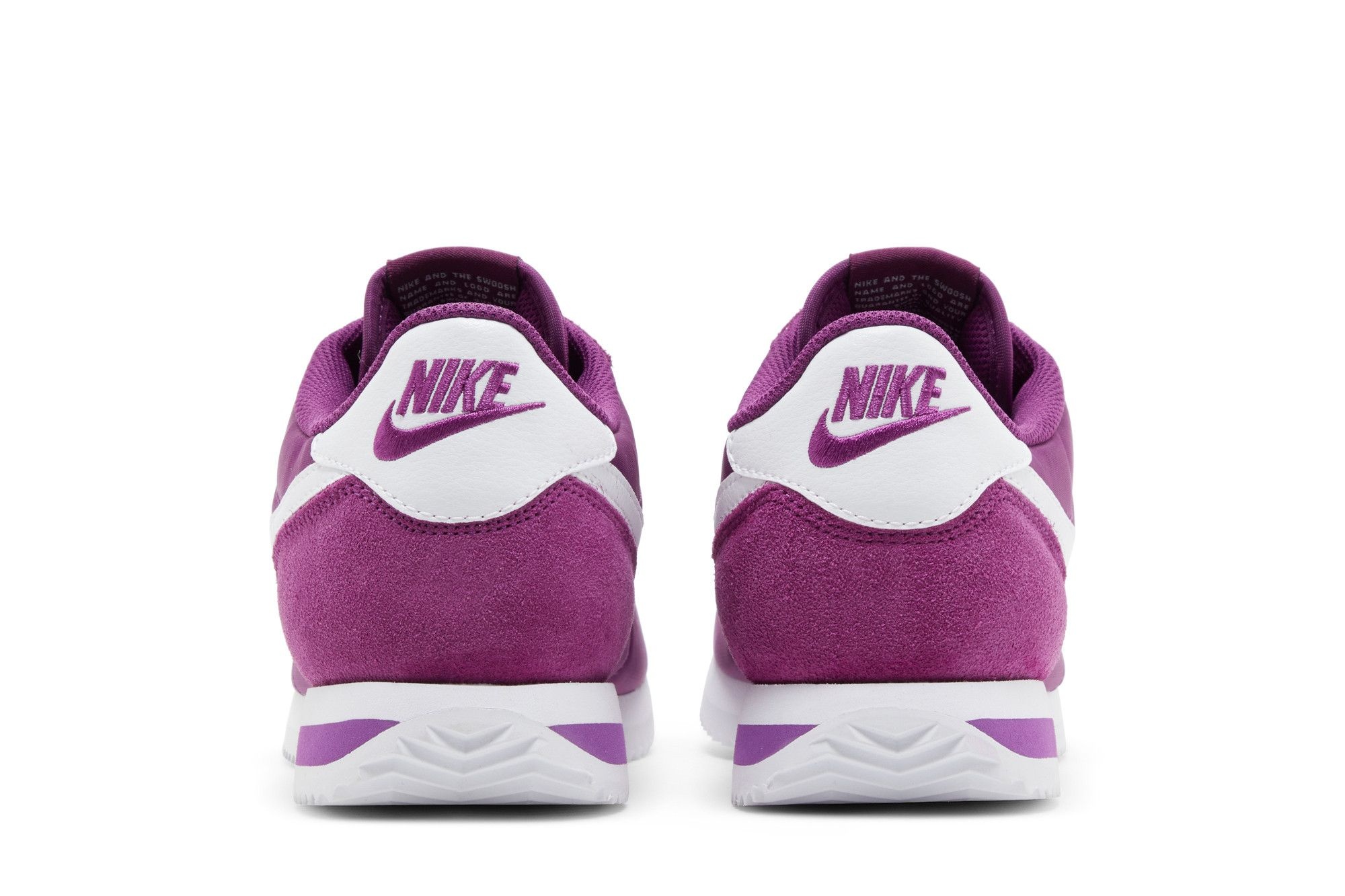 Nike Cortez TXT 'Viotech'
