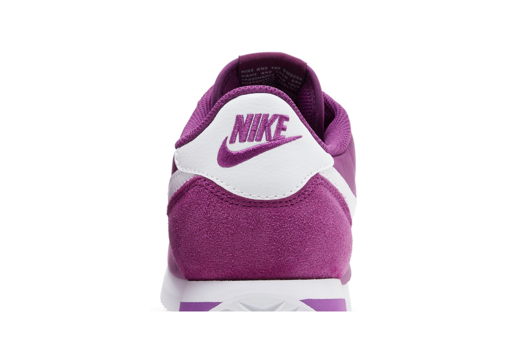 Nike Cortez TXT 'Viotech'