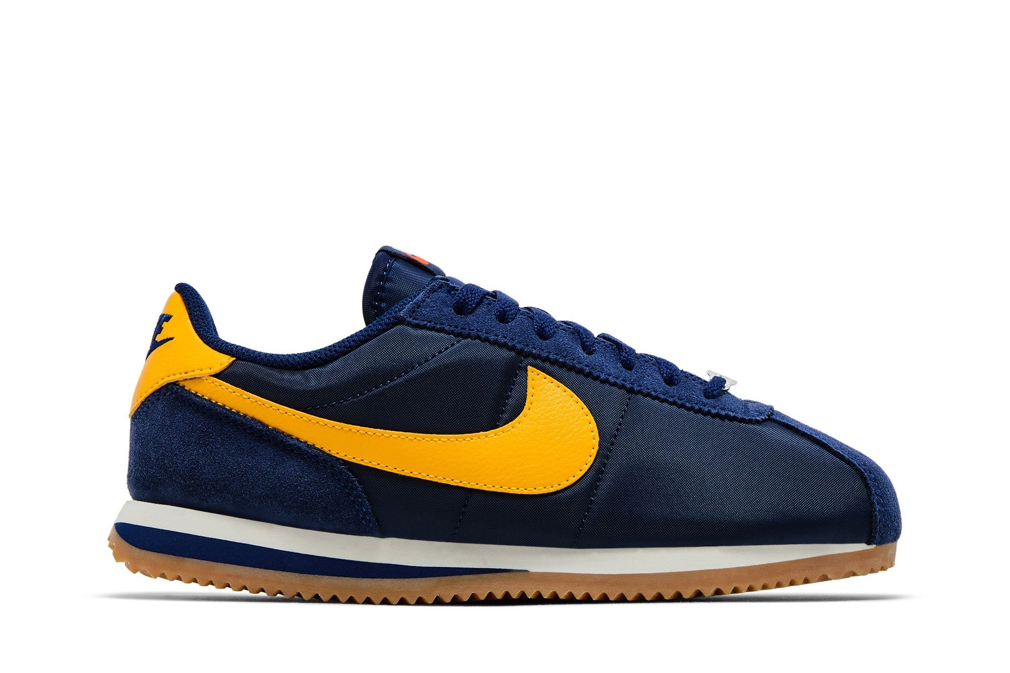 Nike Wmns Cortez 'Michigan'