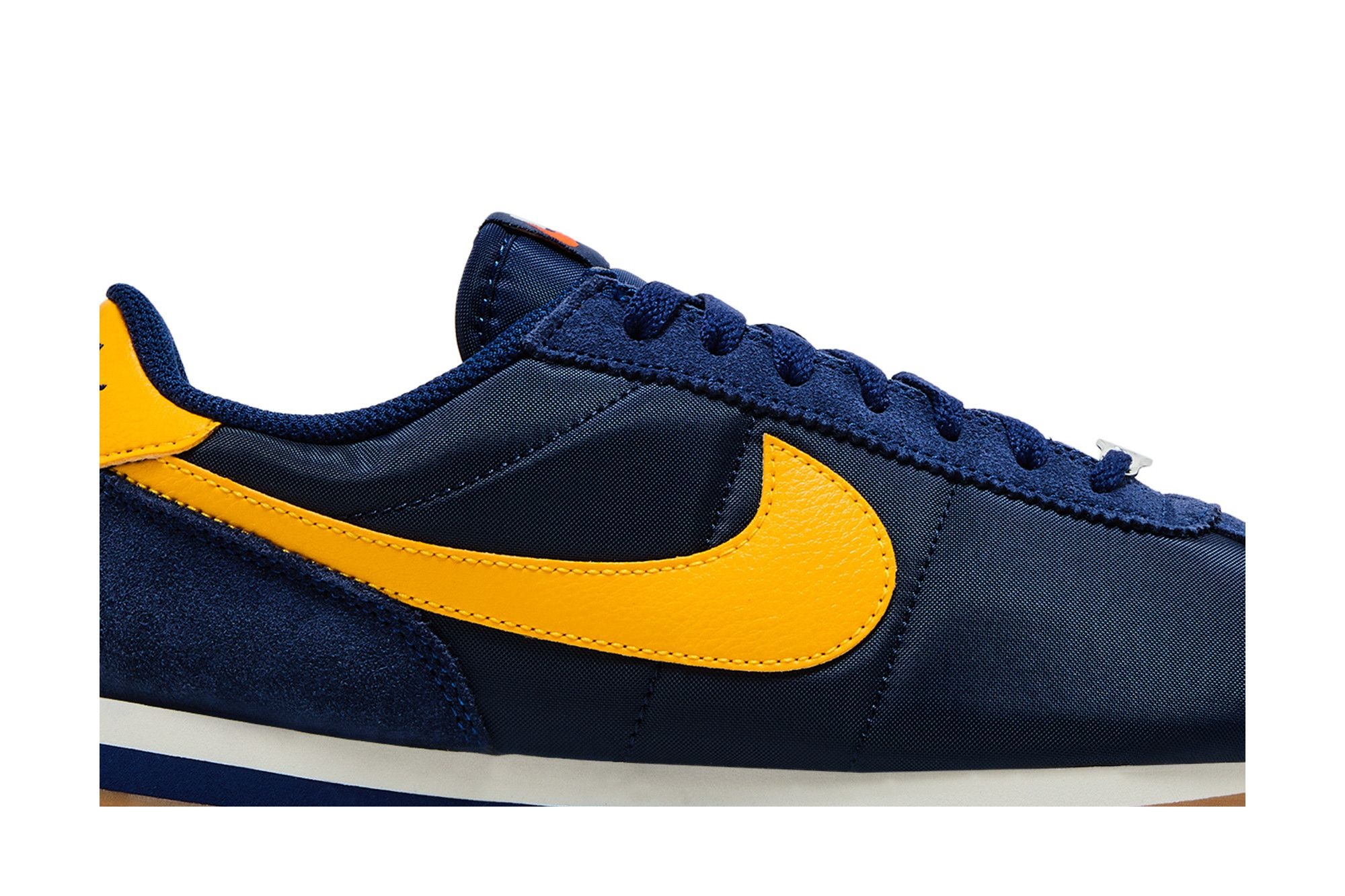 Nike Wmns Cortez 'Michigan'