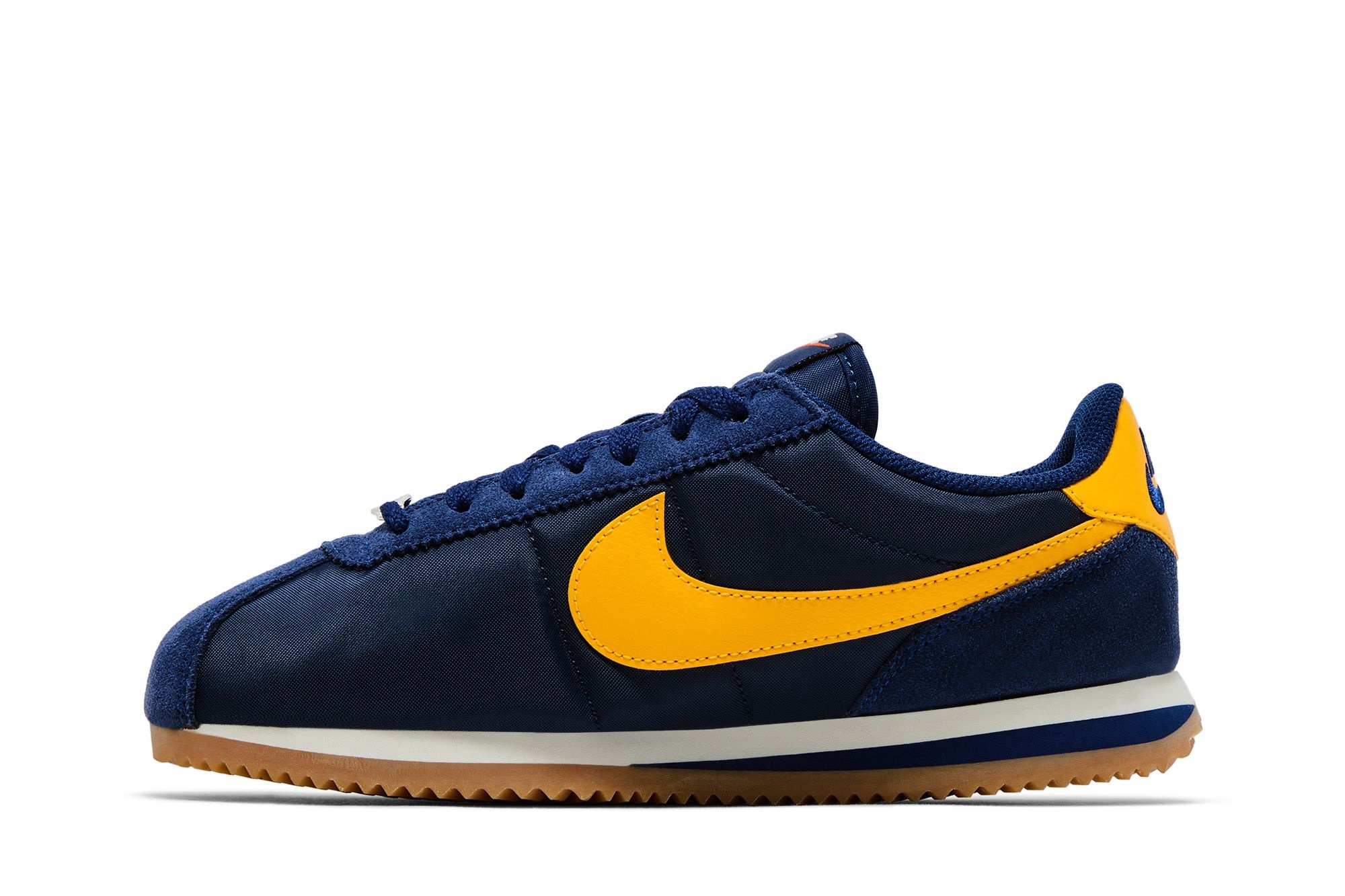Nike Wmns Cortez 'Michigan'
