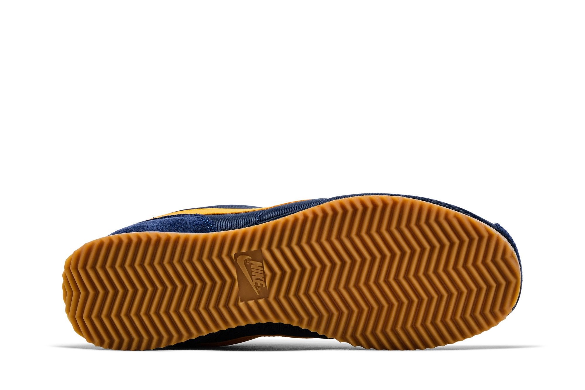 Nike Wmns Cortez 'Michigan'