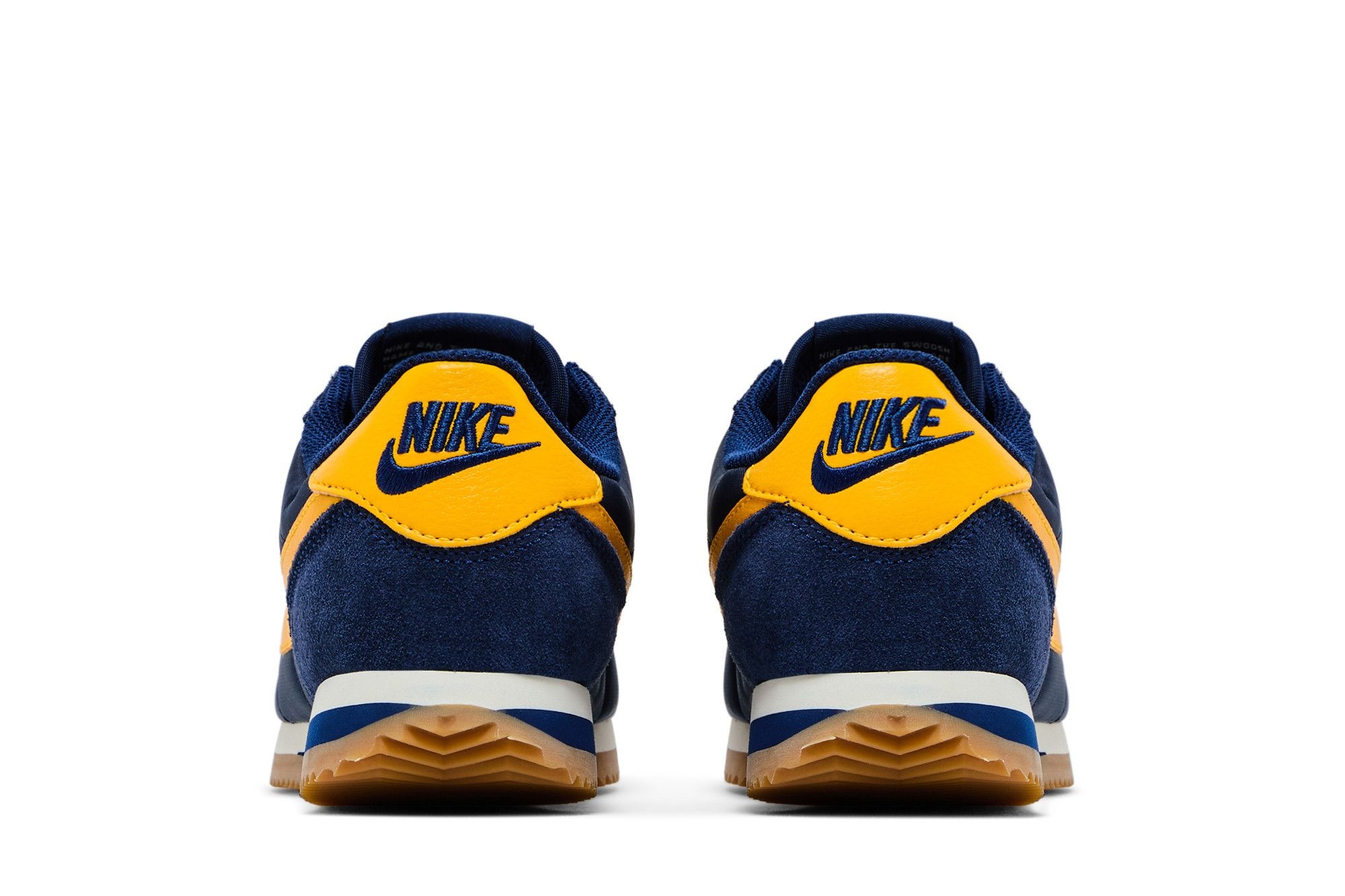 Nike Wmns Cortez 'Michigan'