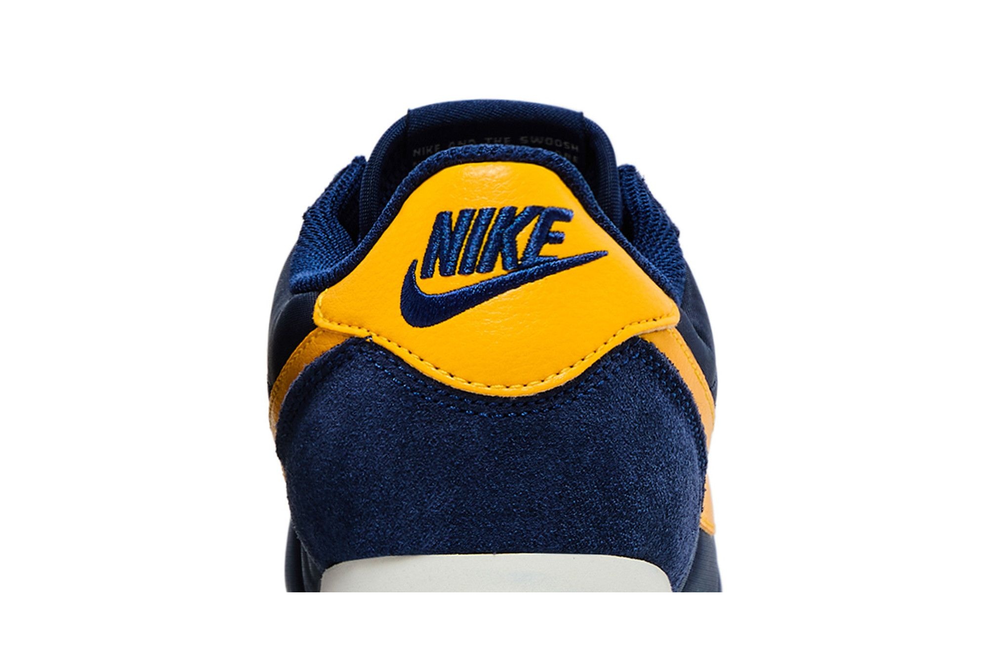 Nike Wmns Cortez 'Michigan'