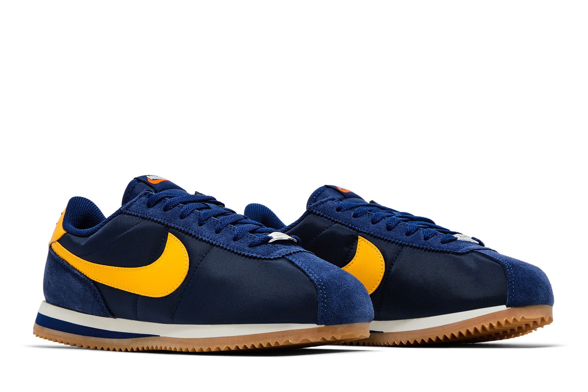 Nike Wmns Cortez 'Michigan'