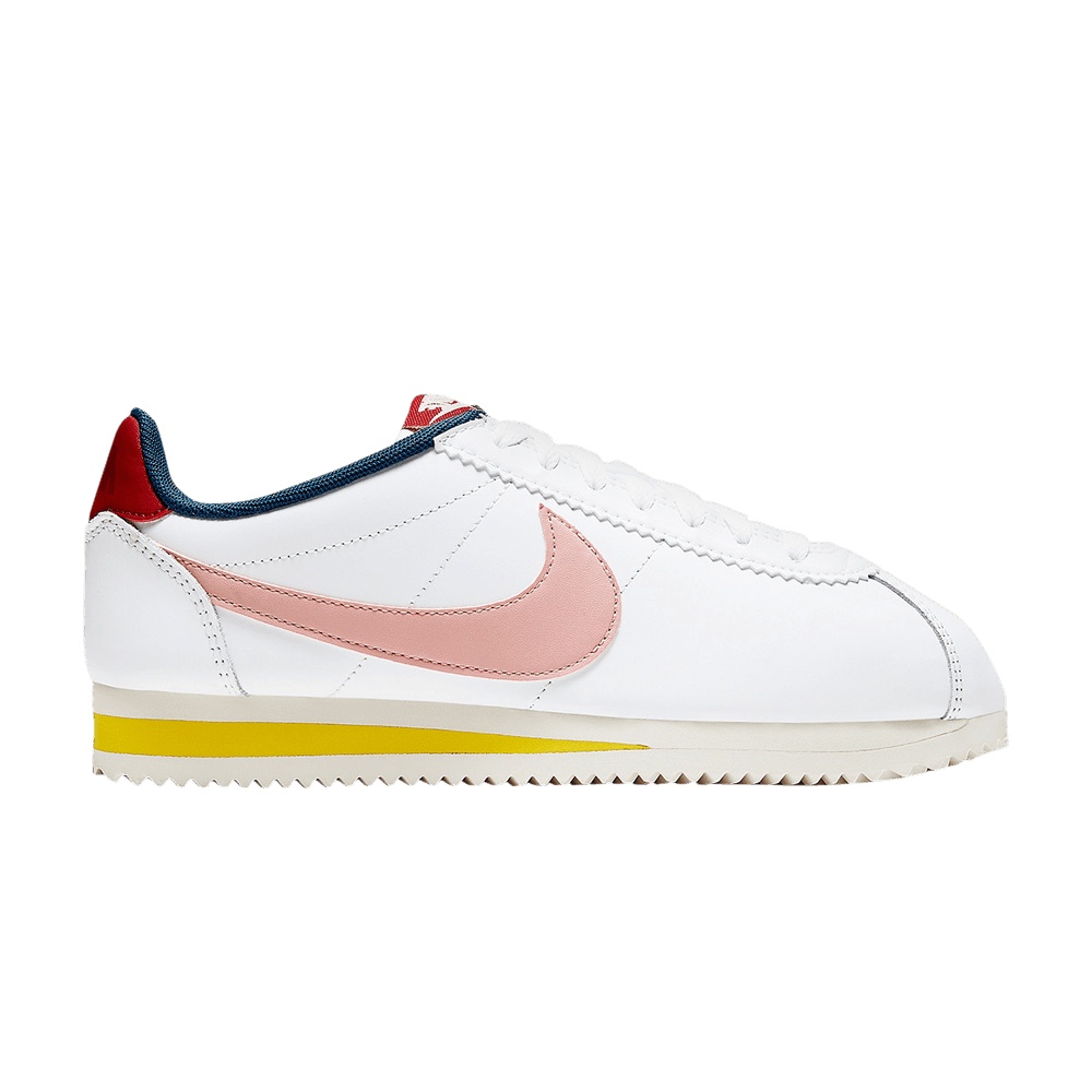 Nike Wmns Cortez 'Coral Stardust'
