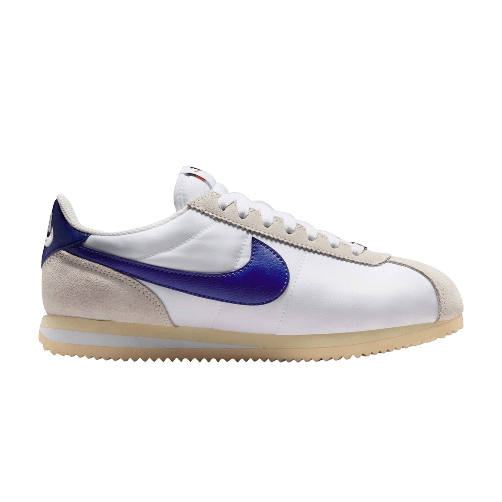 Nike Wmns Cortez 'White Deep Night'