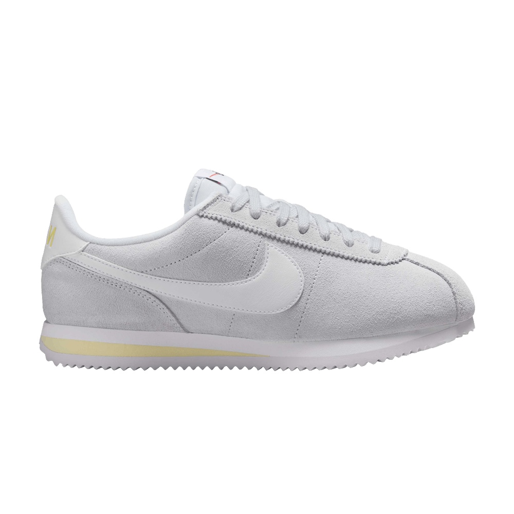 Nike Wmns Cortez 'Football Grey Alabaster'
