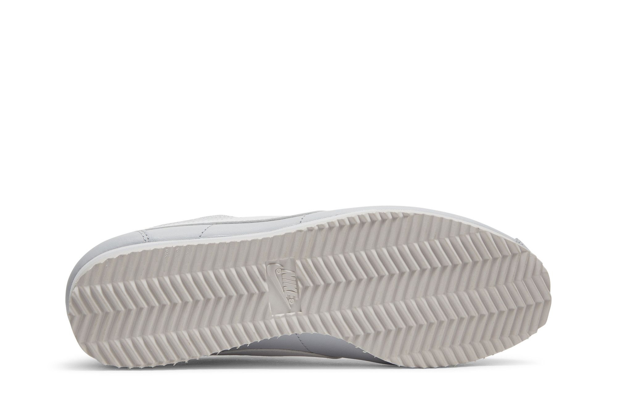 Nike Wmns Classic Cortez Leather 'Football Grey'