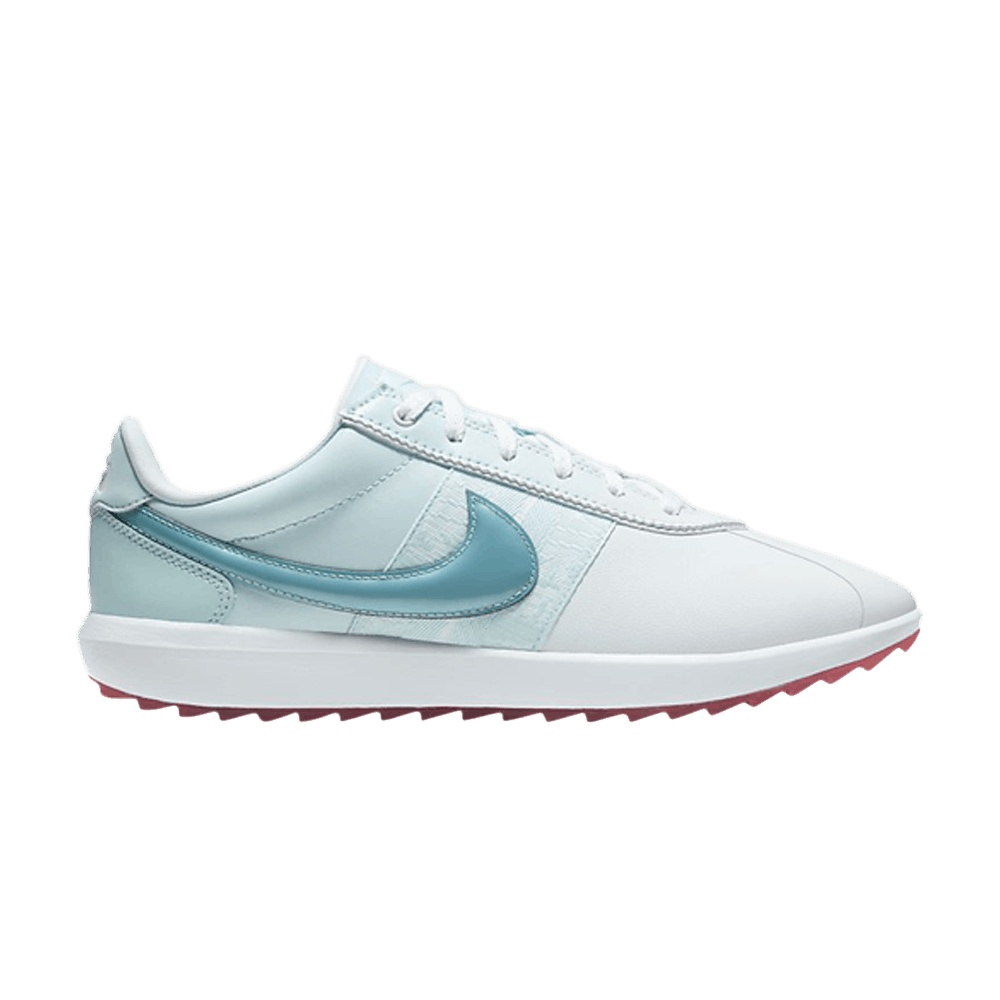 Nike Wmns Cortez Golf NRG 'Topaz Blue Gaze'
