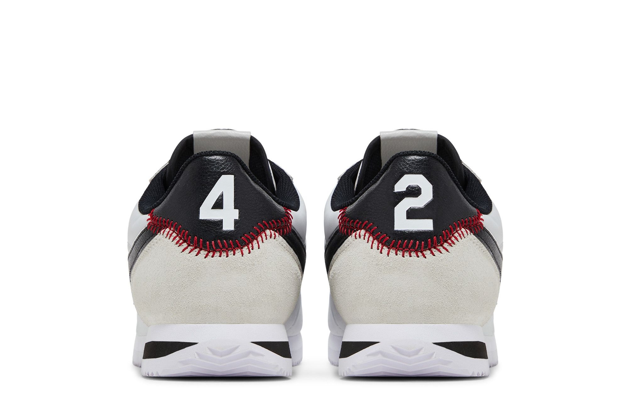 Nike Cortez 'Jackie Robinson Day'