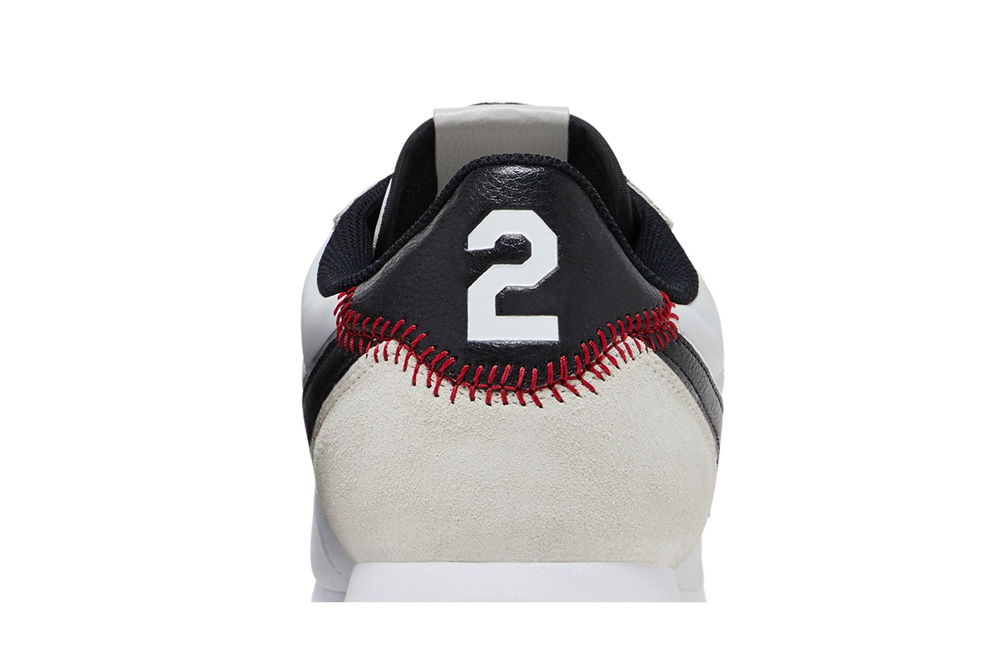 Nike Cortez 'Jackie Robinson Day'