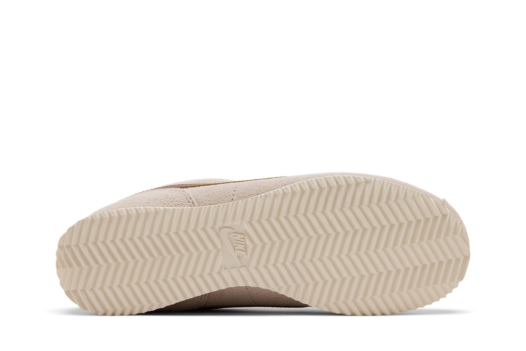 Nike Wmns Cortez 'Light Orewood Brown Fauna Brown'