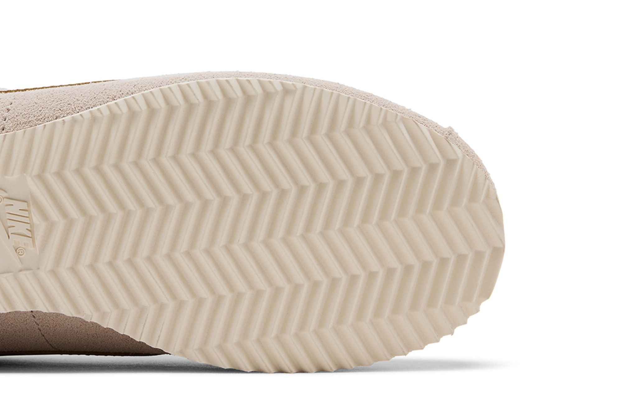 Nike Wmns Cortez 'Light Orewood Brown Fauna Brown'