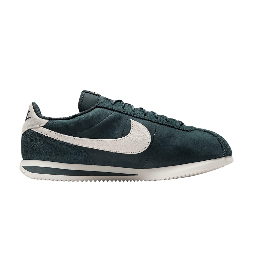 Nike Cortez Premium 'Seaweed Sail'