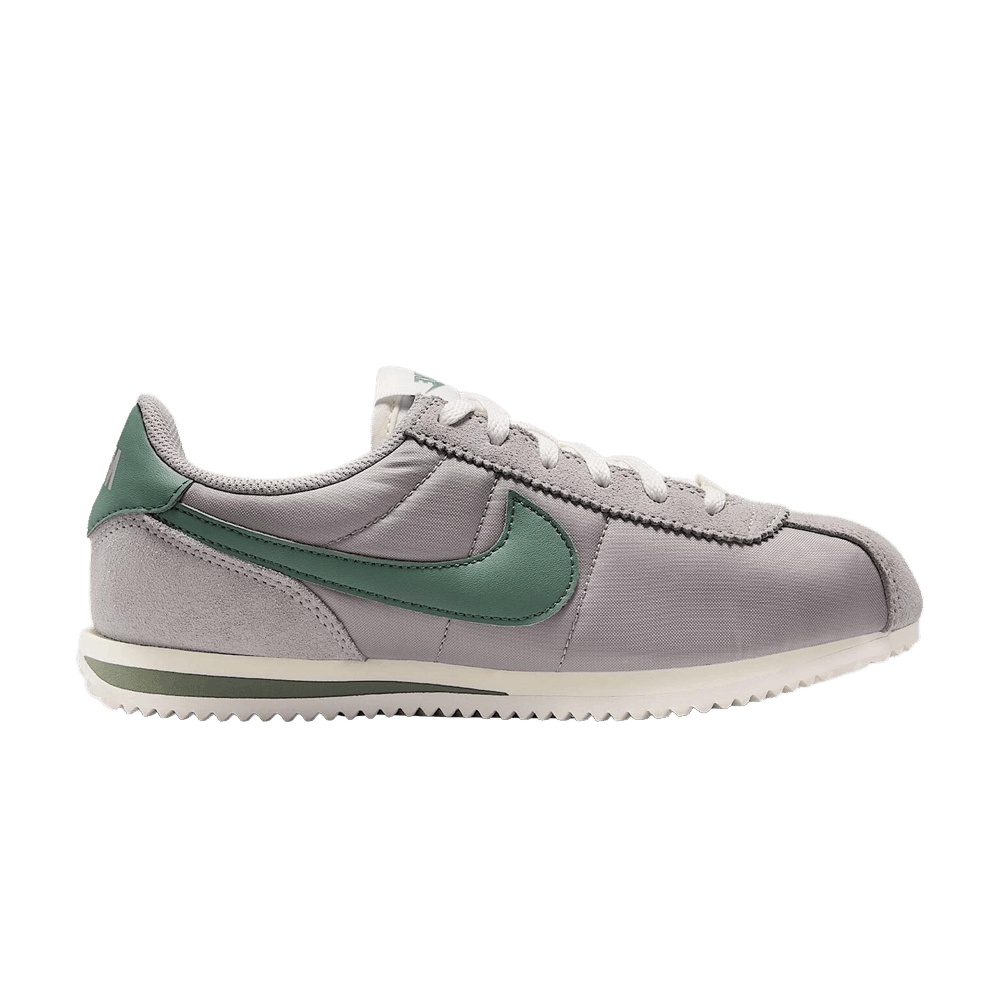Nike Cortez GS 'College Grey/Sail/Clay Green'
